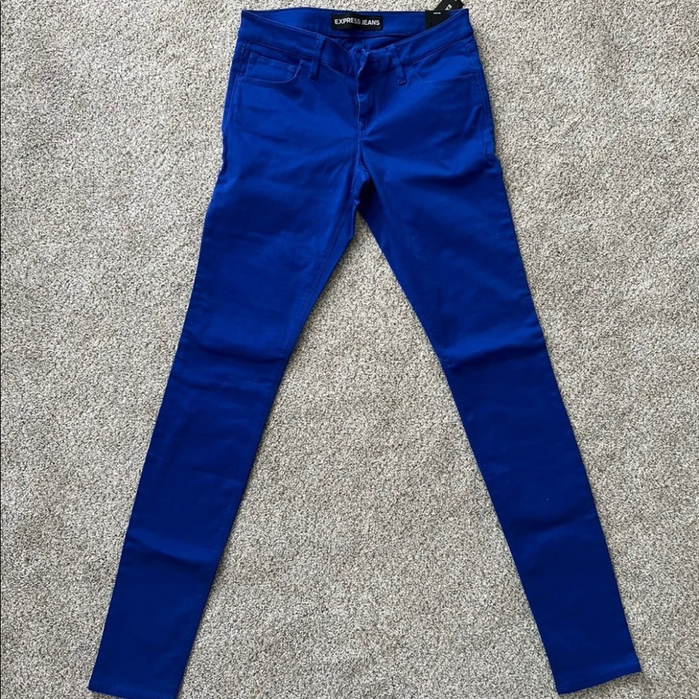 Express Legging Pants size 2L